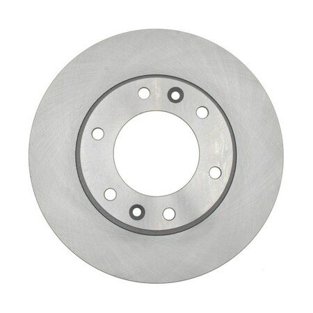 Raybestos Disc Brake Rotor Br900288,980464R 980464R